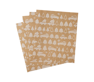 Carta da regalo