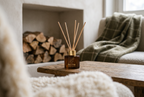 Diffusore a bastoncini Autumn Woods