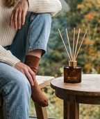 Diffusore a bastoncini Autumn Woods