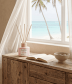 Diffusore a bastoncini Bahamas