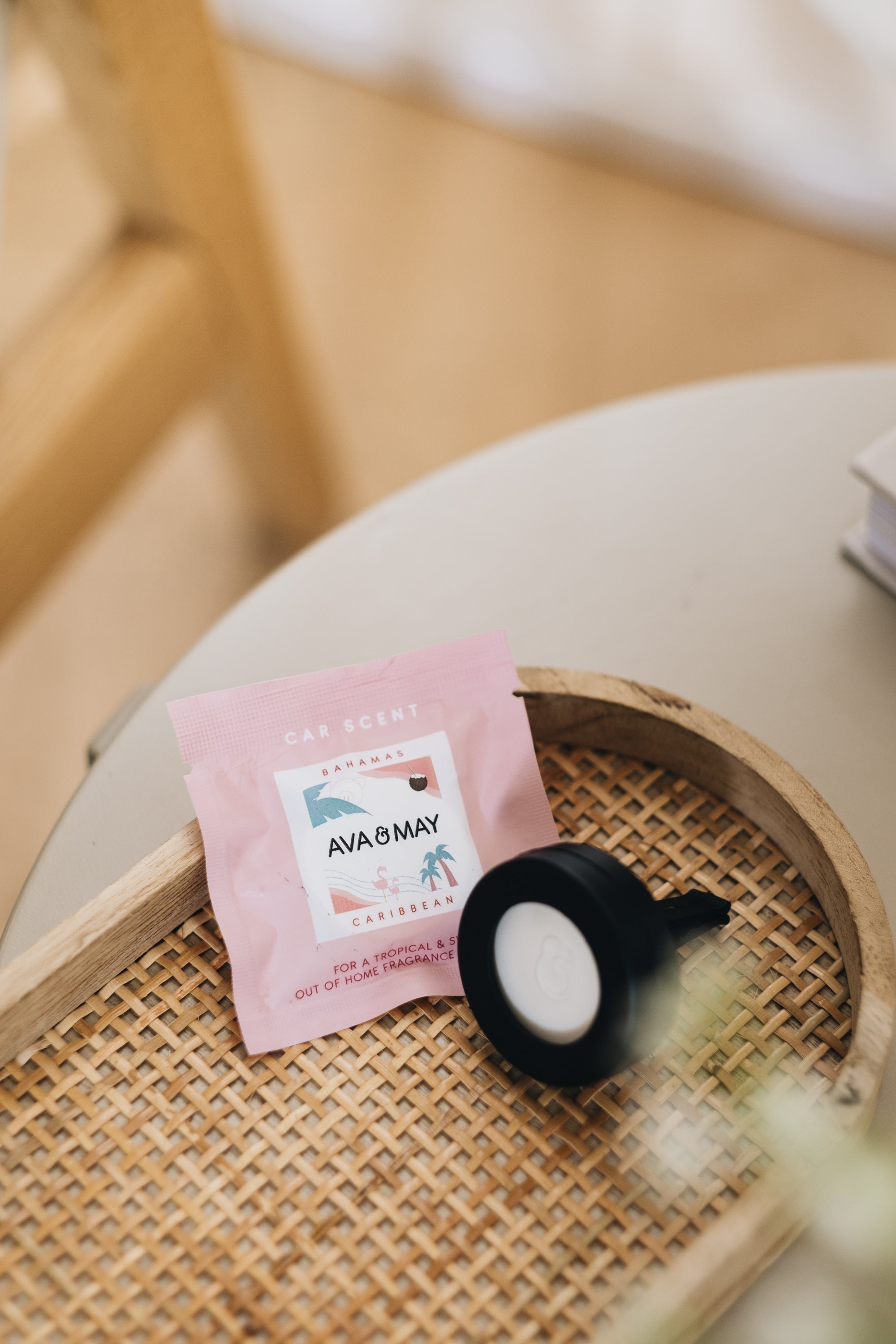 Profumatore per auto Bahamas