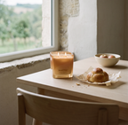 Candela profumata Butter Brioche