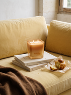 Candela profumata Butter Brioche