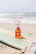 Diffusore a bastoncini Byron Bay