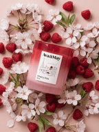 Candela profumata Cherry Kiss