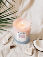 Candela profumata Coconut Dream