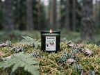 Candela profumata Finland