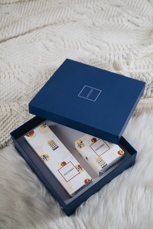 Set regalo Barcellona