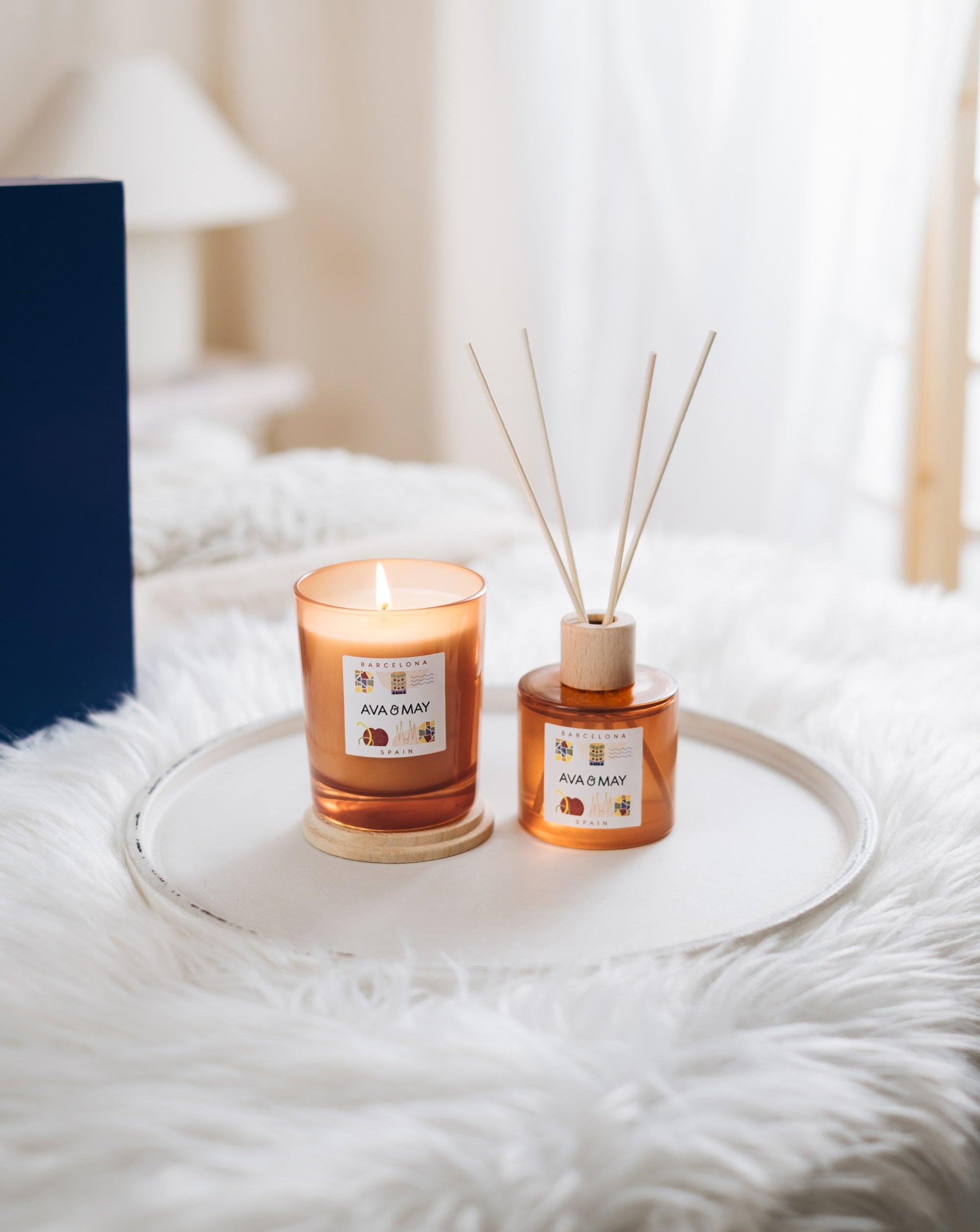 Set regalo Barcellona