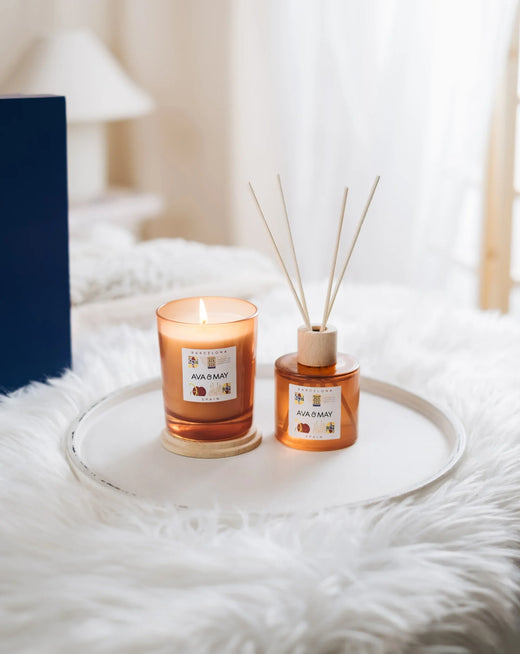 Set regalo Barcellona