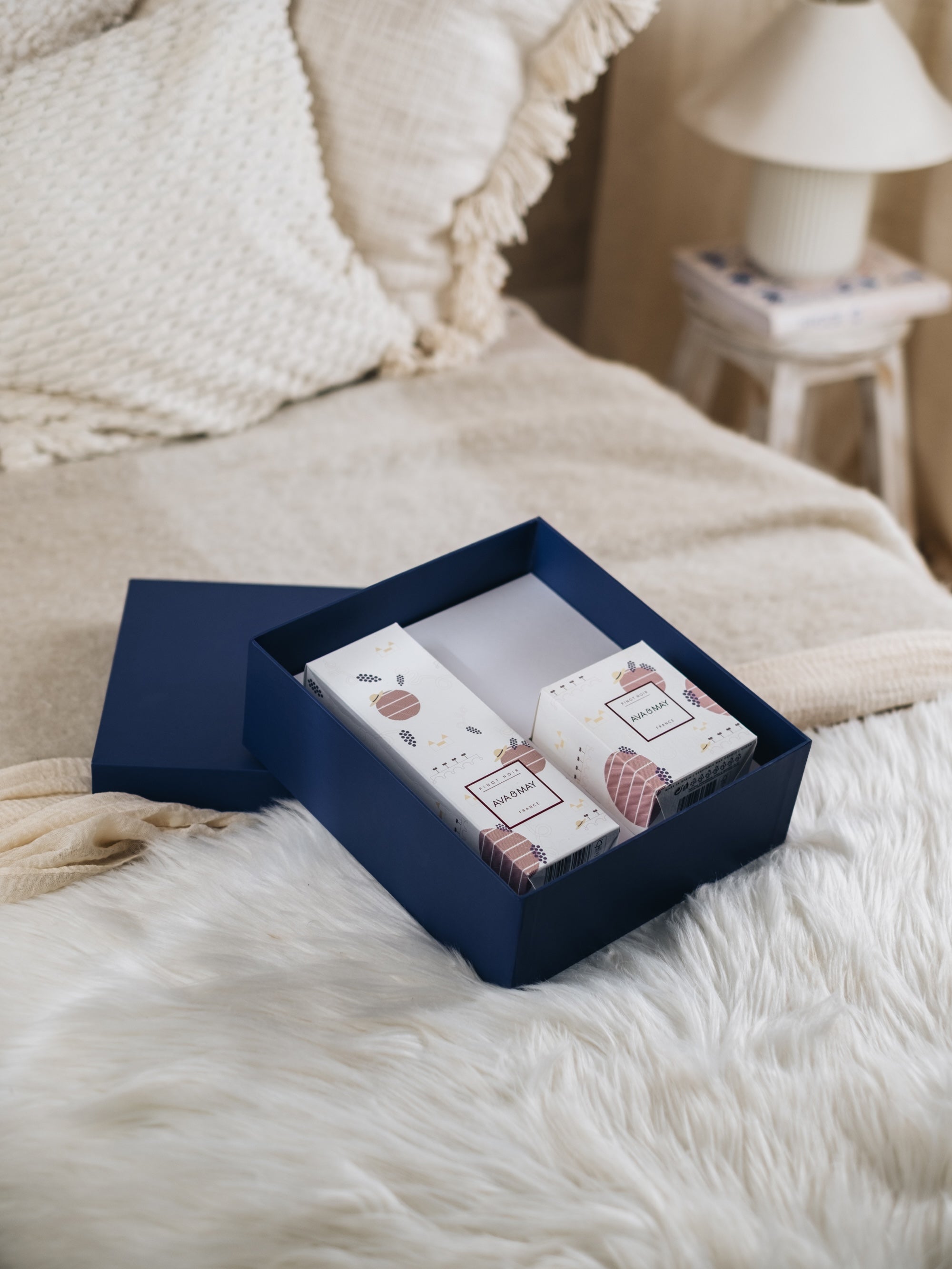 Set regalo Pinot Noir