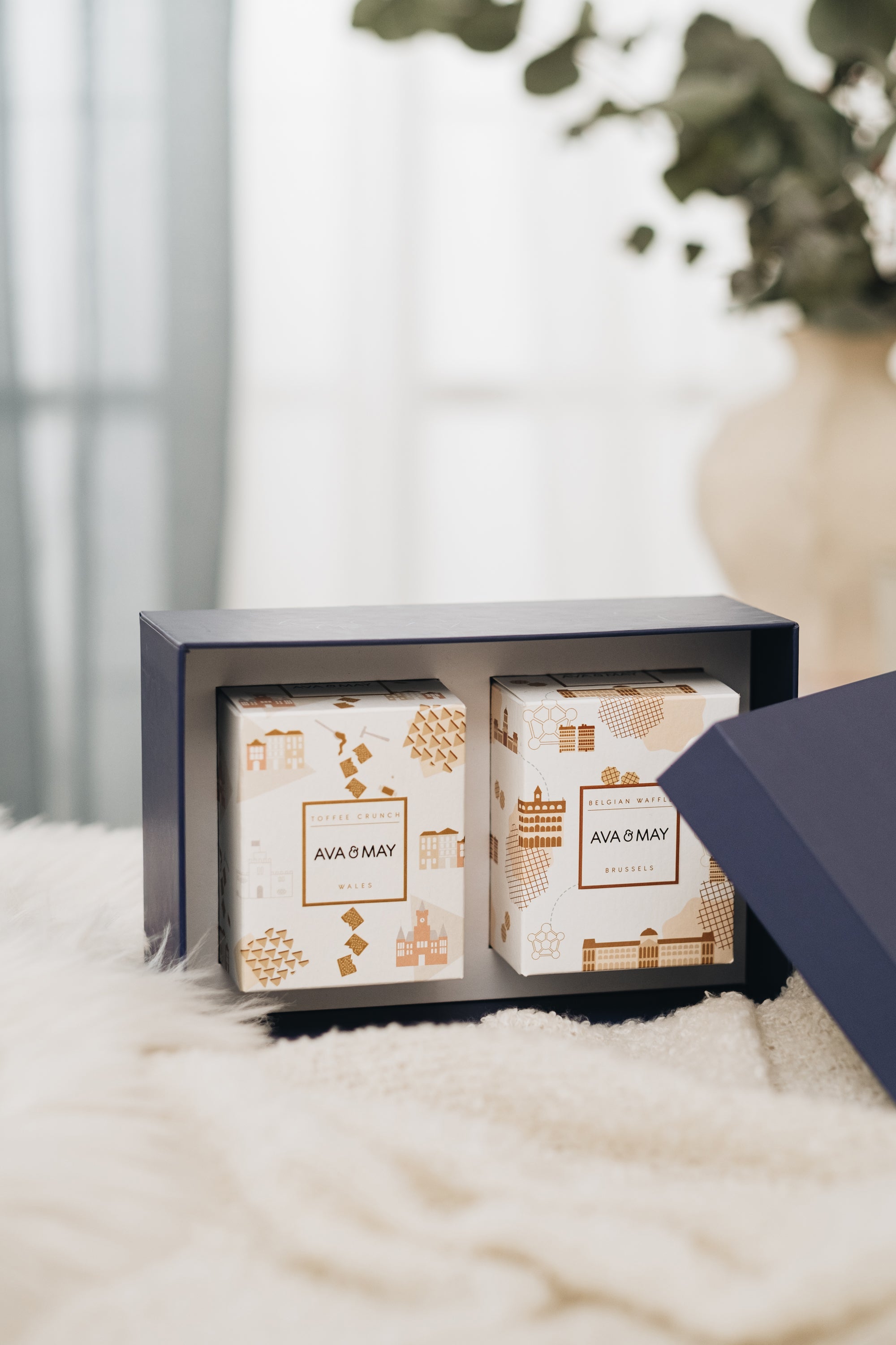 Set regalo Crispy Sweet