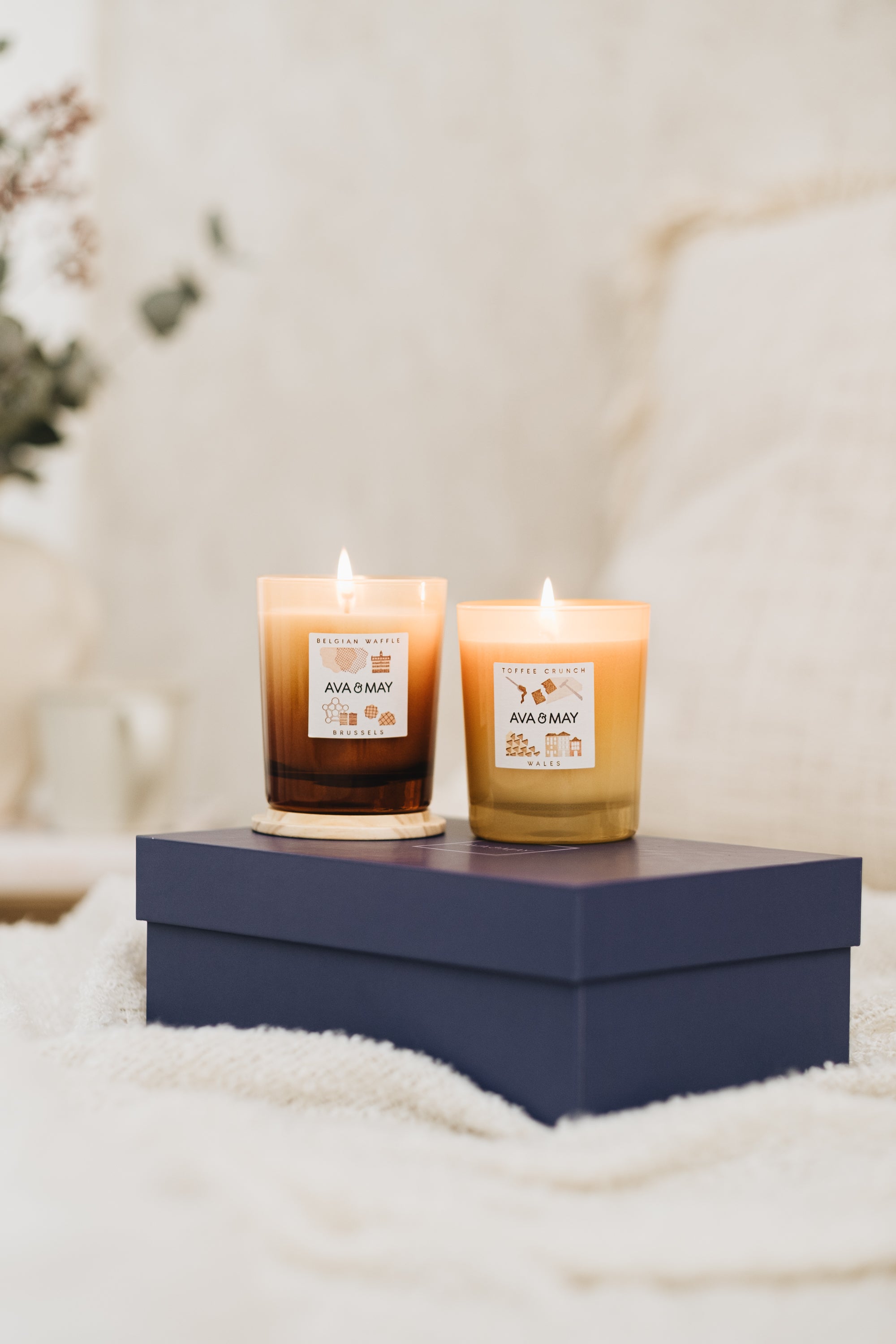 Set regalo Crispy Sweet