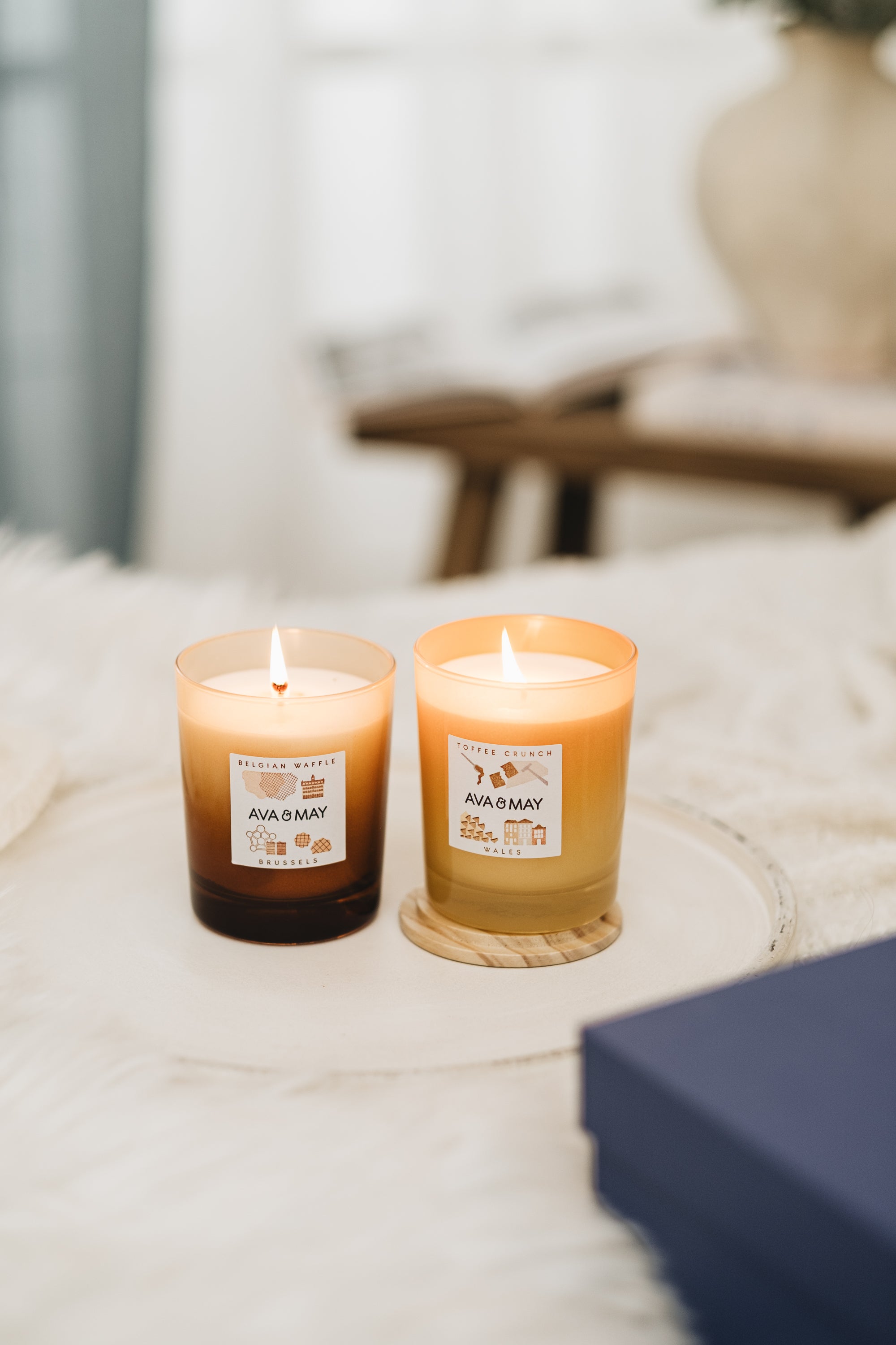 Set regalo Crispy Sweet