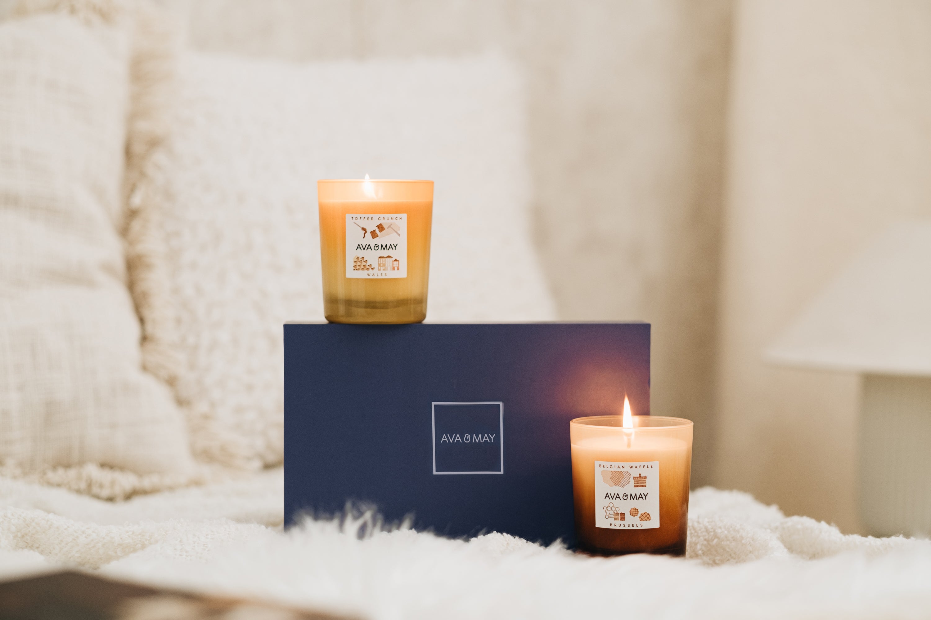 Set regalo Crispy Sweet