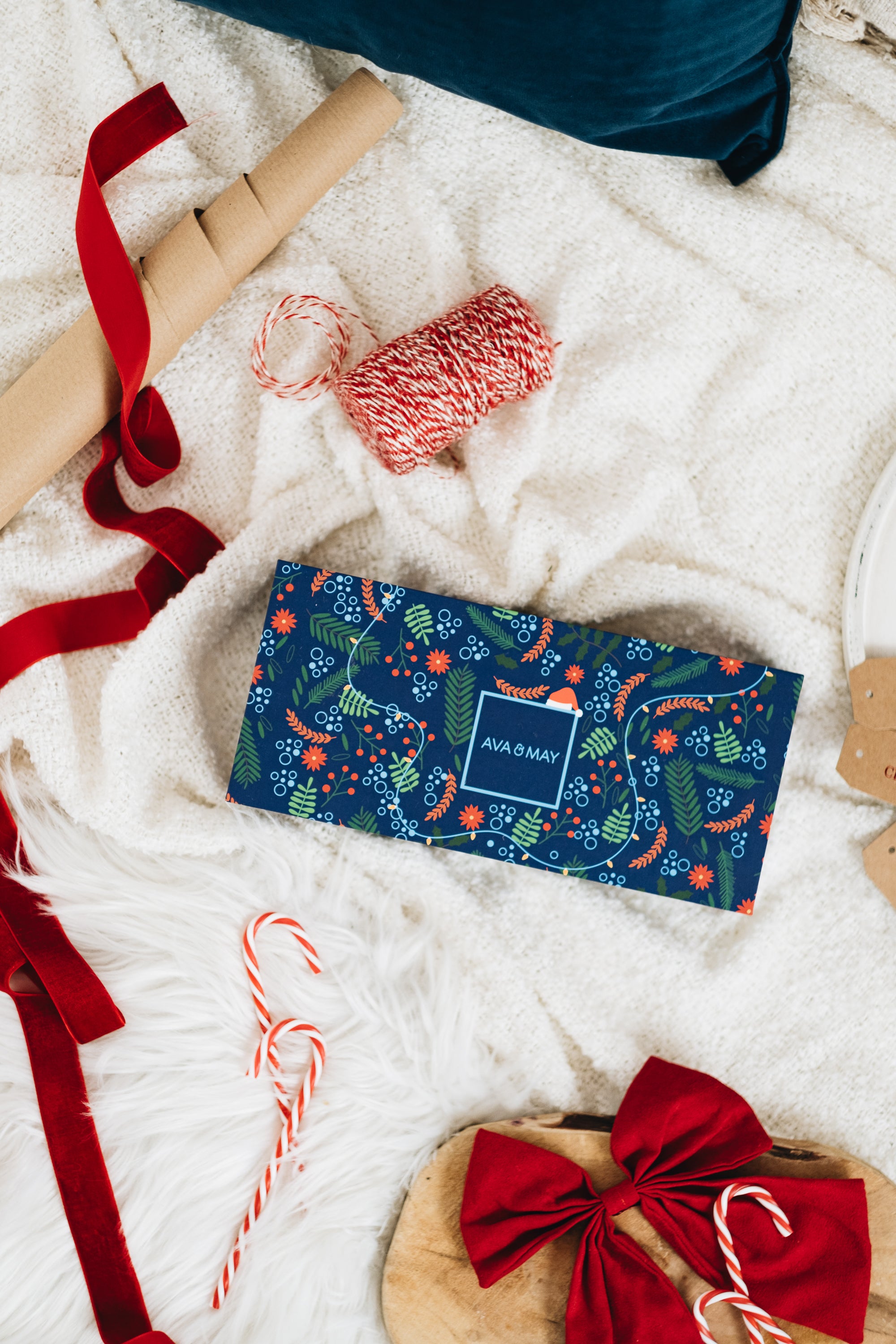 Set regalo North Pole