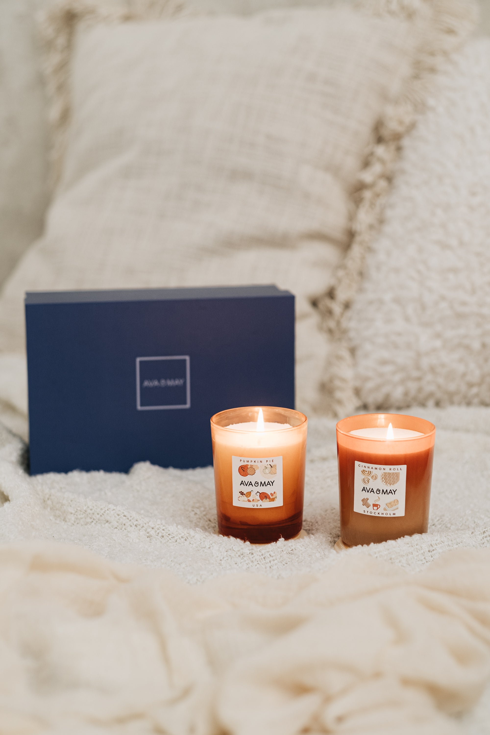 Set regalo Spiced Treat