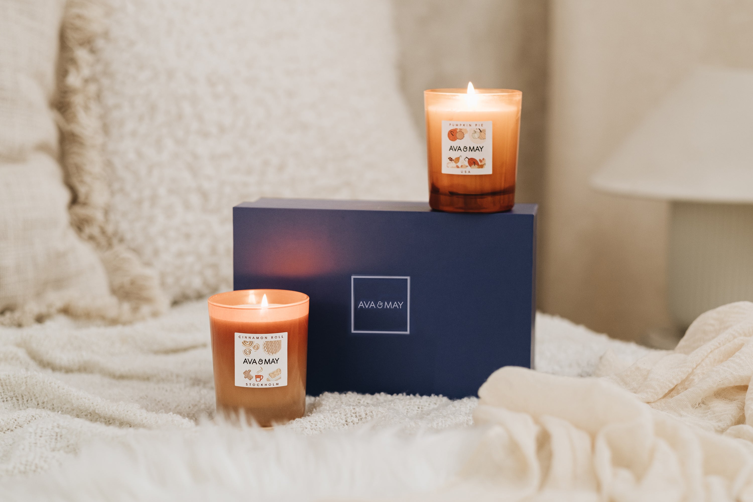 Set regalo Spiced Treat