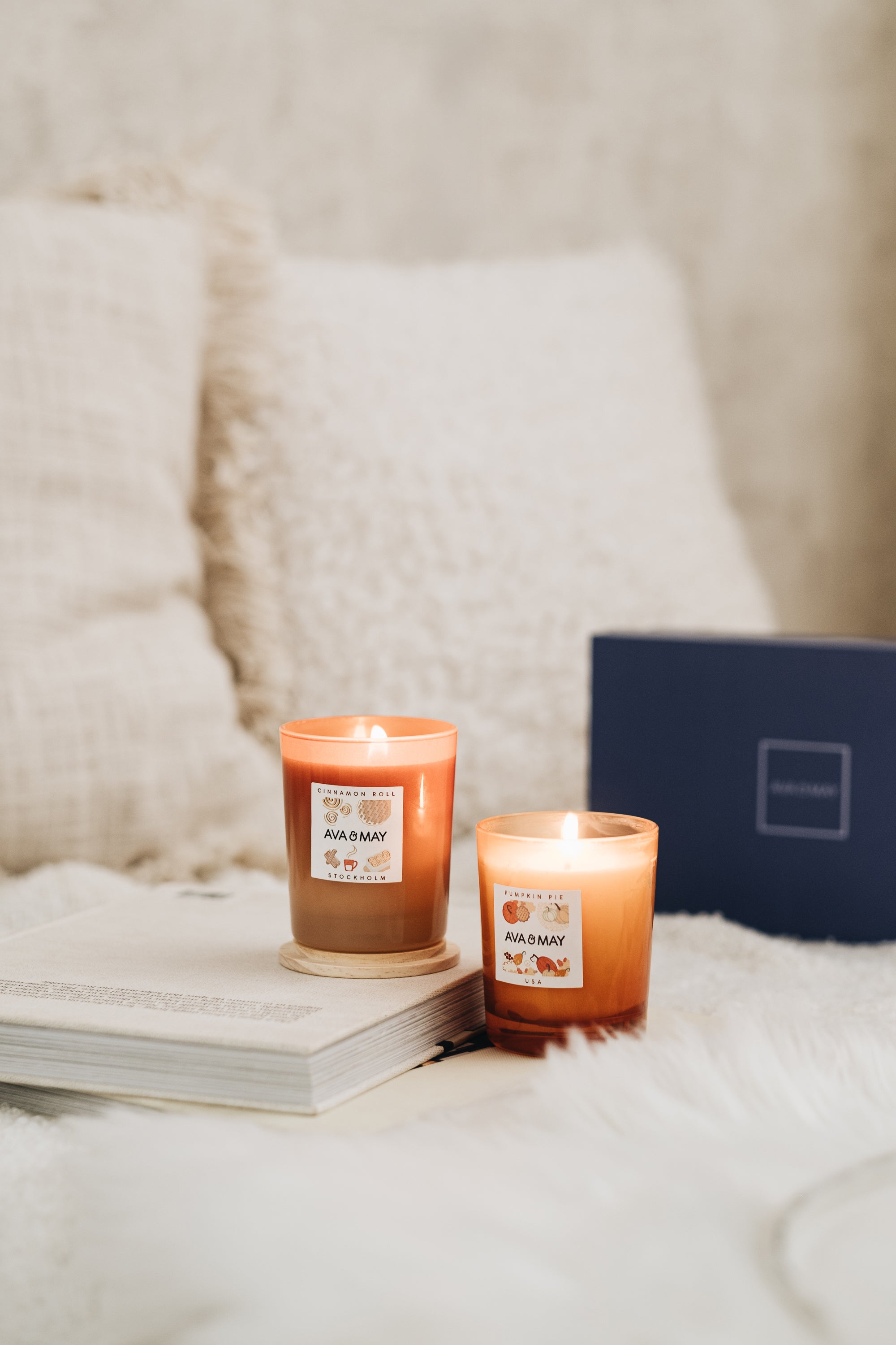 Set regalo Spiced Treat