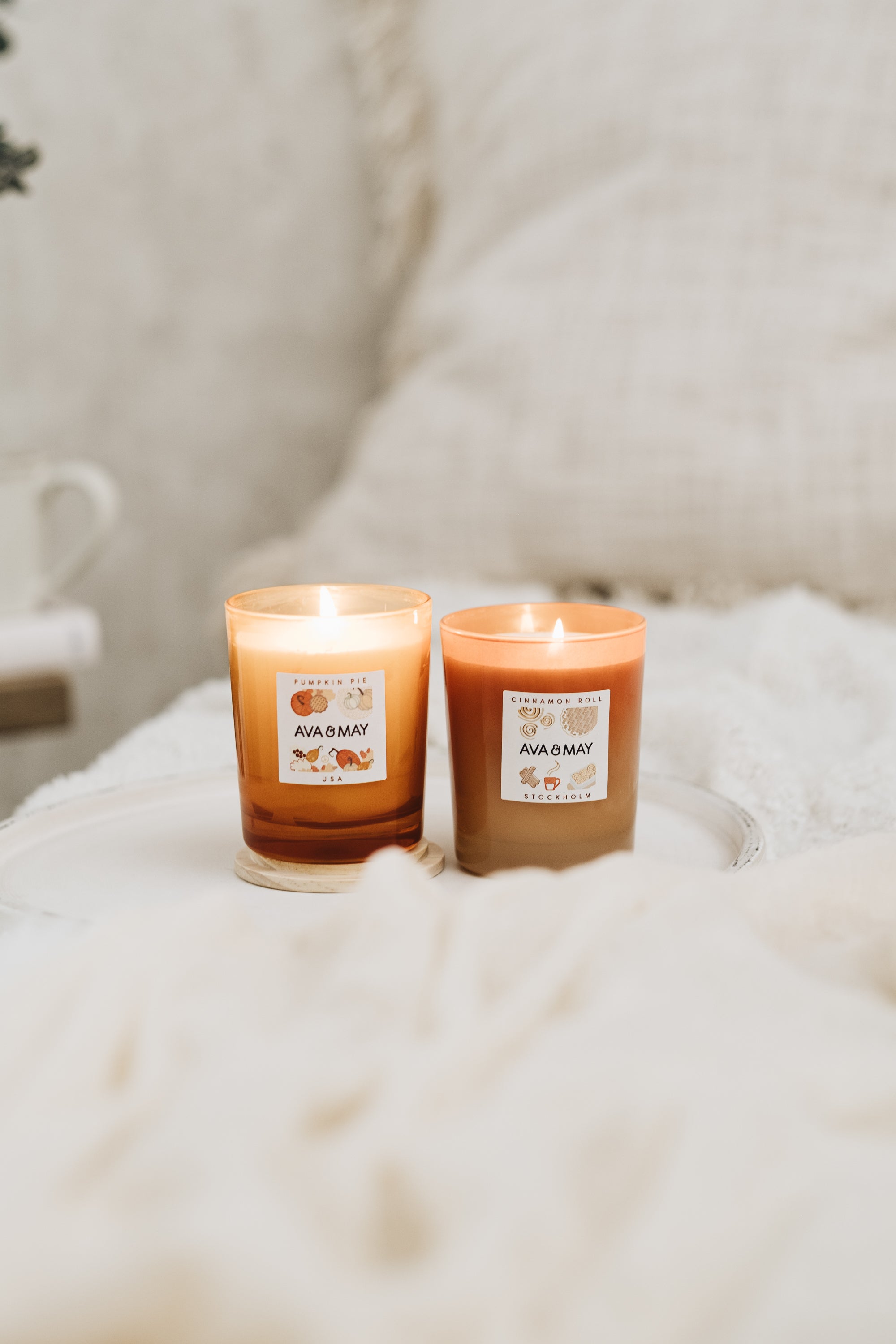 Set regalo Spiced Treat