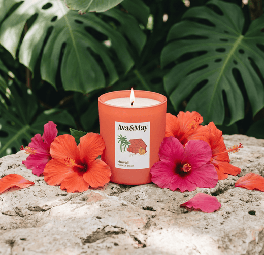 Candela profumata Hawaii