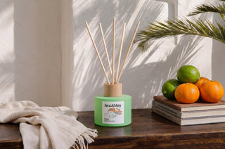 Diffusore a bastoncini Ibiza
