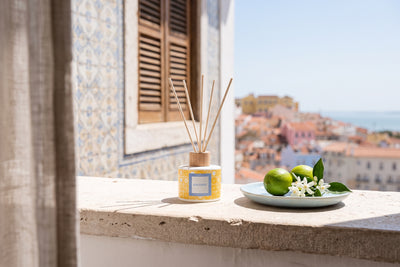 Set Azulejo Dreams