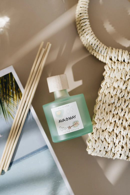 Diffusore a bastoncini Maldive