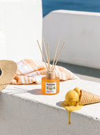 Diffusore a bastoncini Mango Sorbet