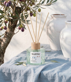 Diffusore a bastoncini Mykonos
