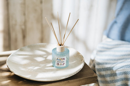 Diffusore a bastoncini Mykonos