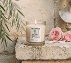Candela profumata Paris