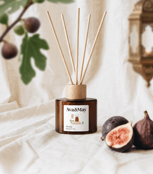 Diffusore a bastoncini Persia