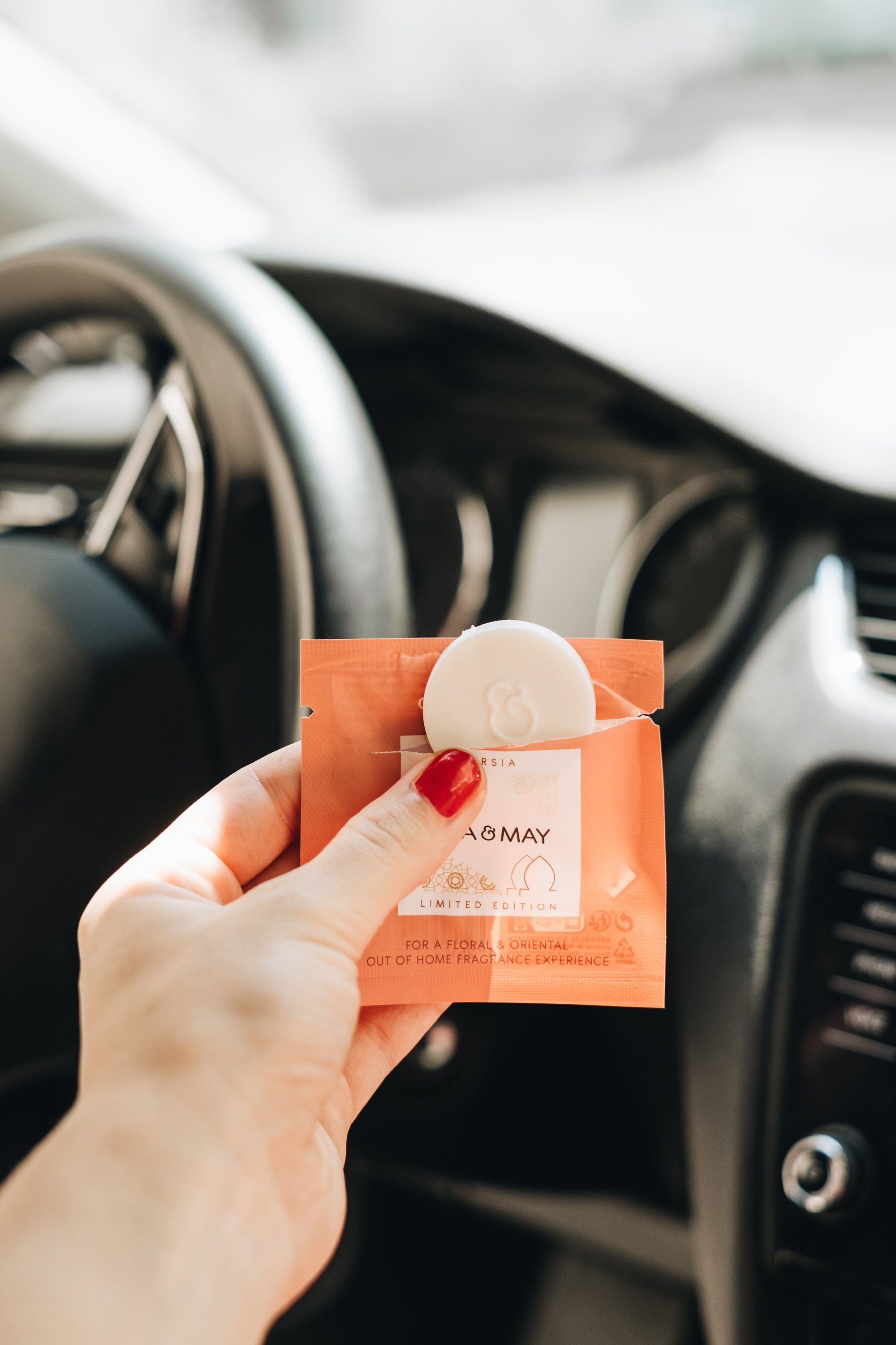 Profumatore per auto Persia