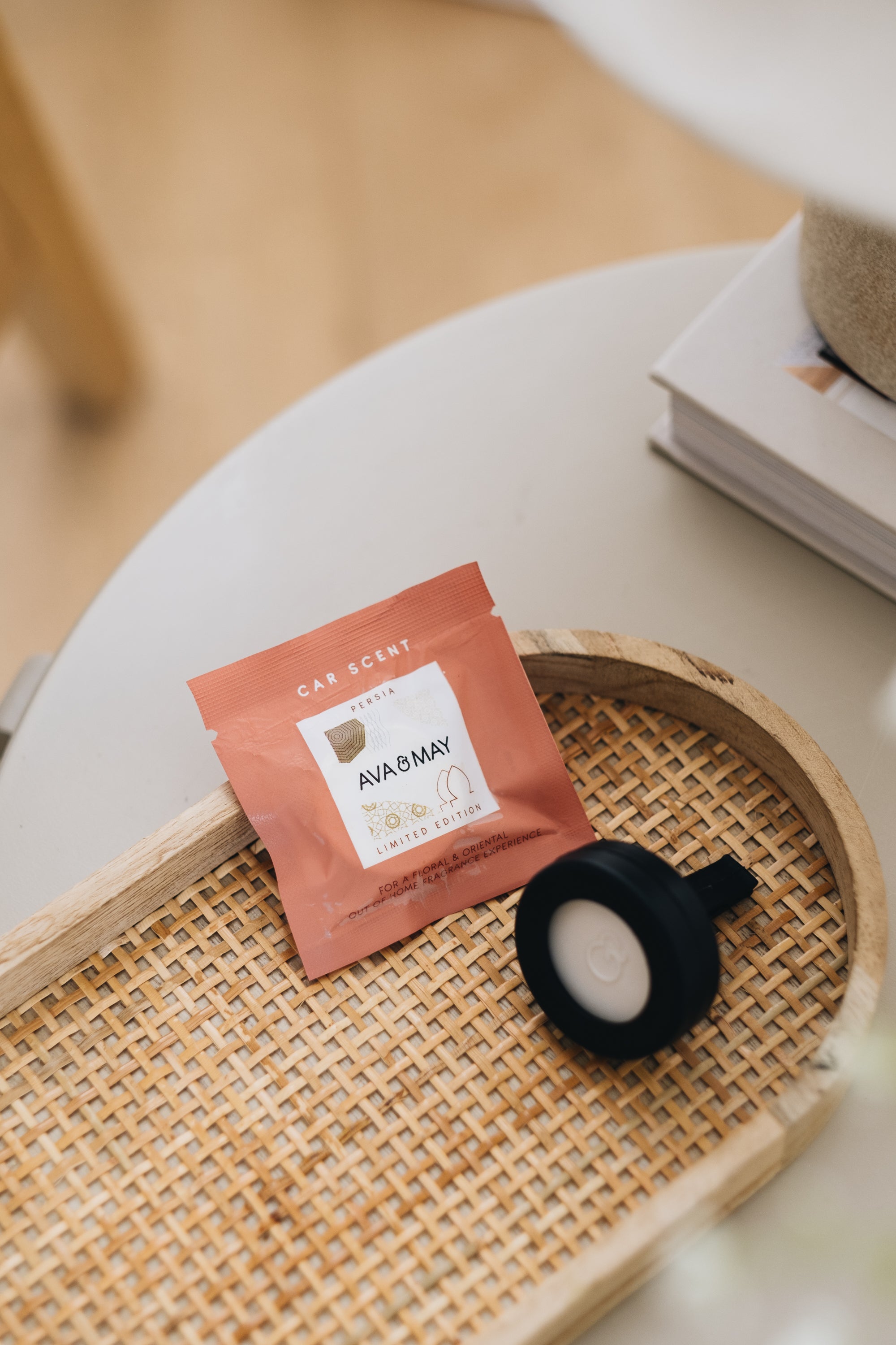 Profumatore per auto Persia