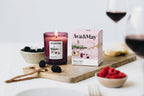 Candela profumata Pinot Noir