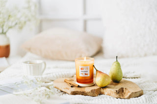 Candela profumata Pumpkin Pie