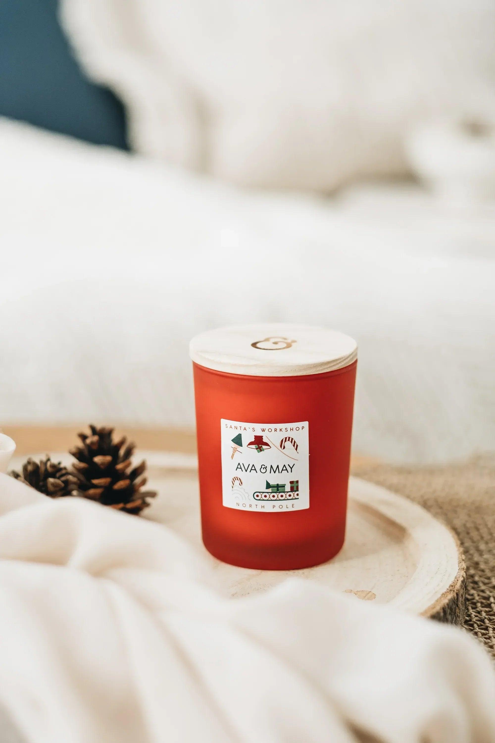 Candele Profumate :: Per Profumazione :: I Floreali :: - Candela Profumata FIORE DI MONOI 180g Candele Profumate :: Per Profumazione :: I Floreali :: - Candela Profumata FIORE DI MONOI 180g