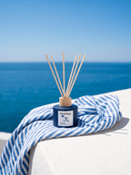 Diffusore a bastoncini Santorini