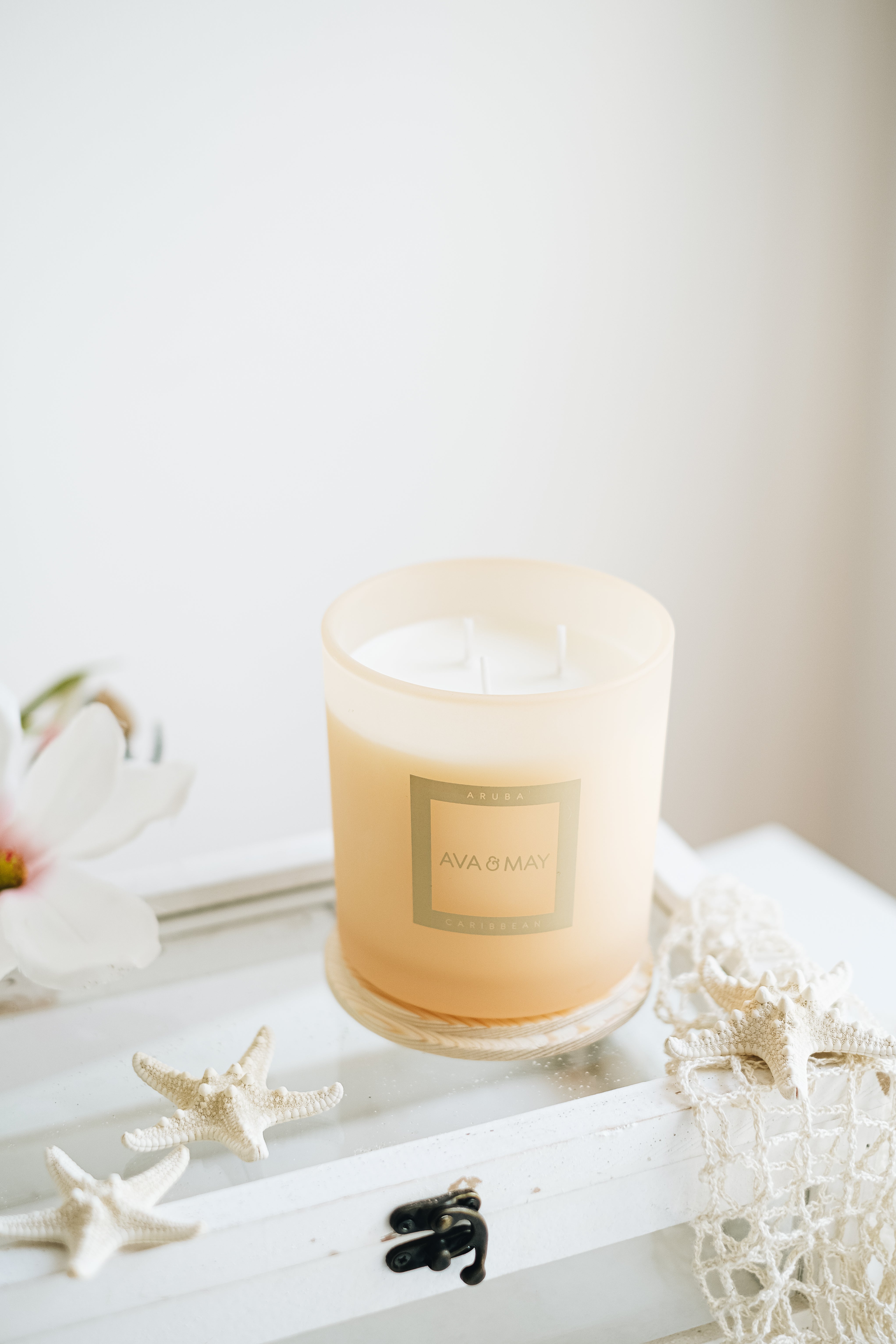 Aruba Home Fragrance Set