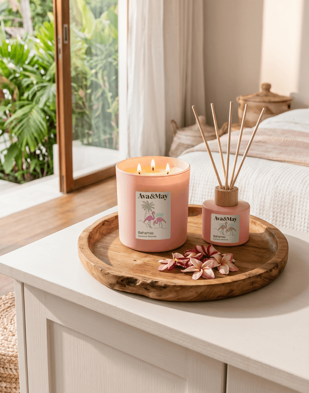 Set Bahamas Paradise