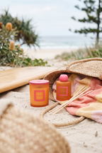 Set Byron Bay Home Fragrance