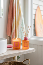 Set Byron Bay Home Fragrance