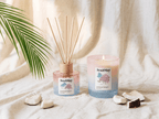Set Coconut Dream Home Fragrance - Ava&May - Italia