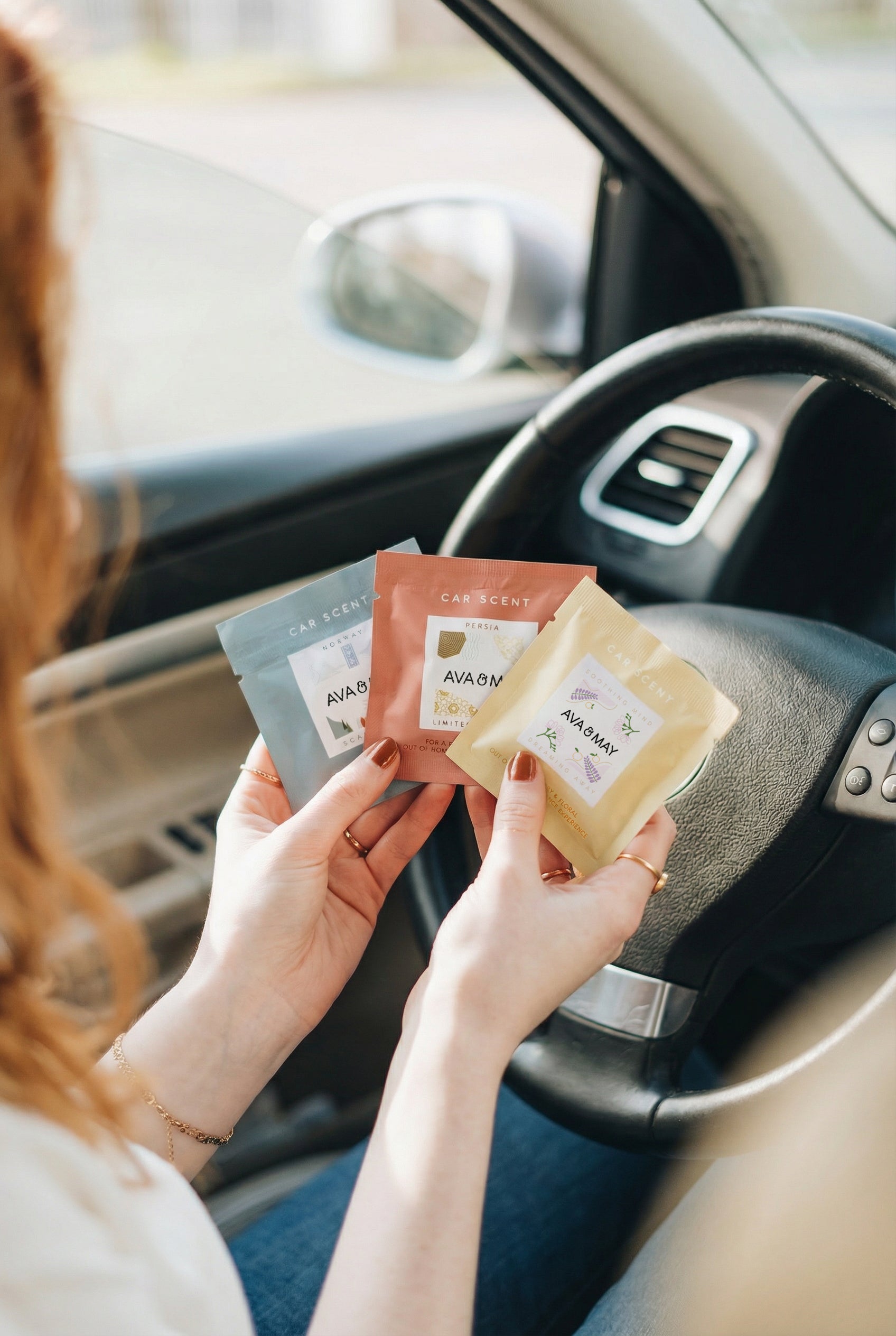 Set di ricariche Bestseller