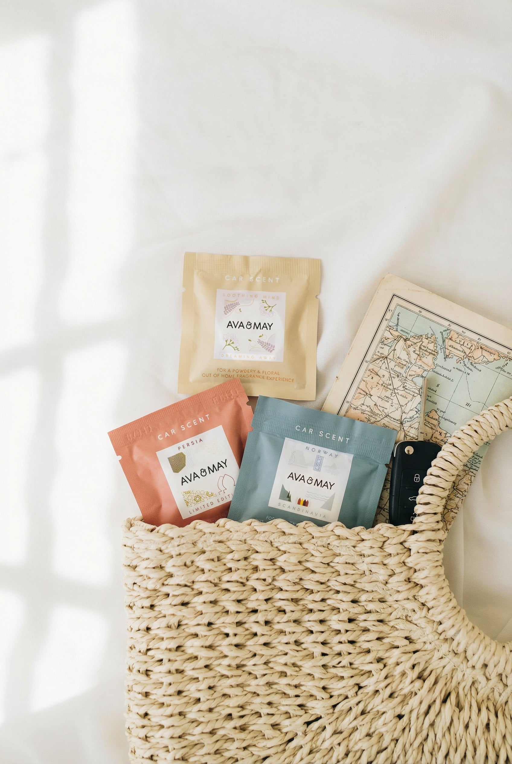 Set di ricariche Bestseller