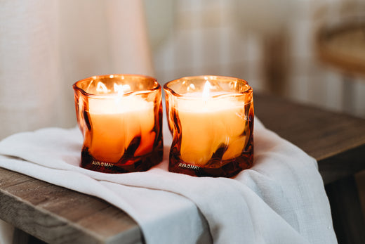 Lantern Light Set