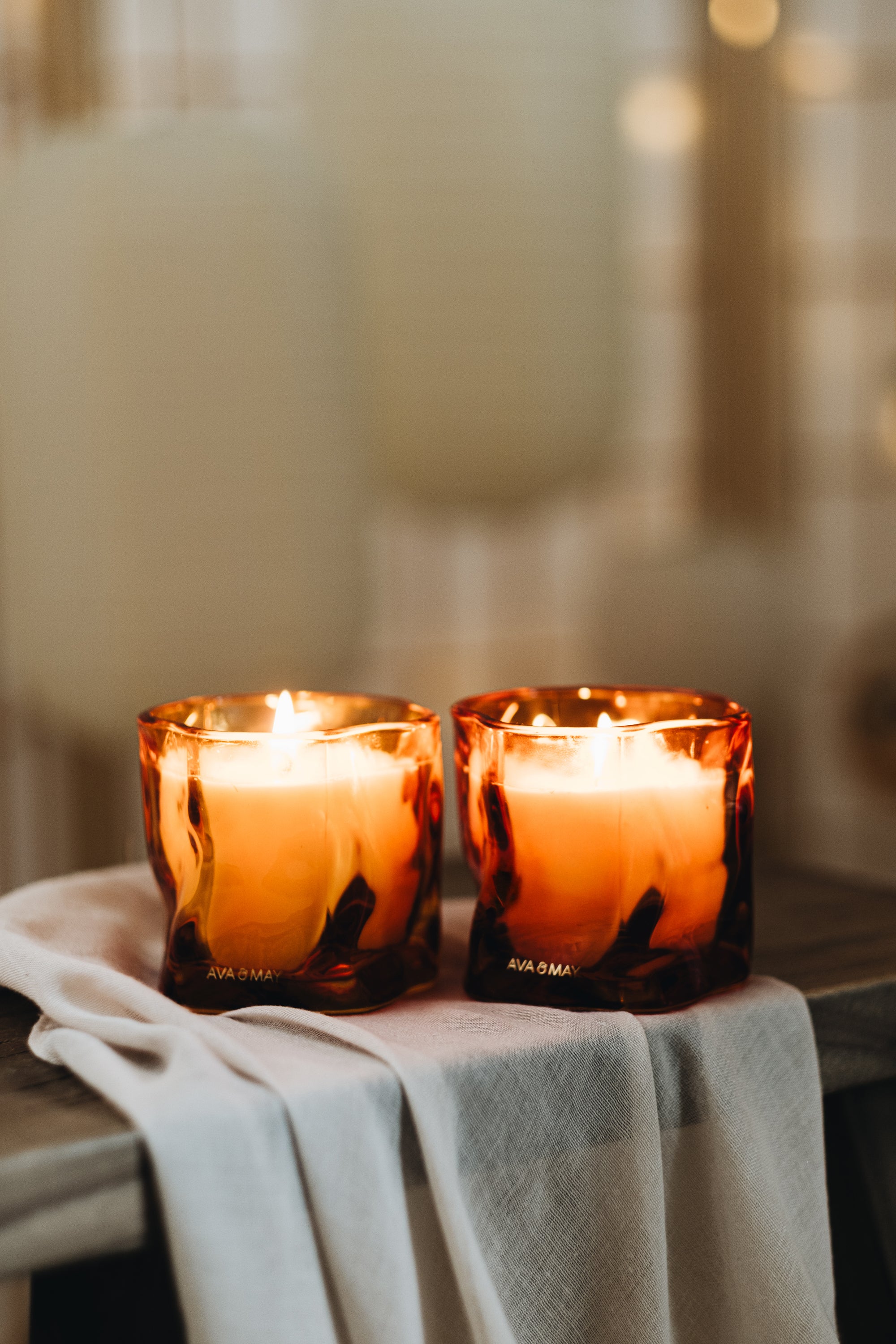 Set Lantern Light