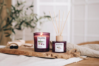 Set Pinot Noir Home Fragrance