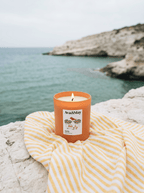 Candela profumata Sicily - Ava&May - Italia